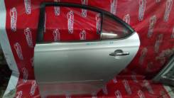 Дверь боковая. Toyota Premio, NZT240