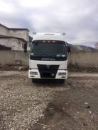 Foton Auman BJ4251. Foton Aunan, 11 700 куб. см., 46 125 кг., 6x4