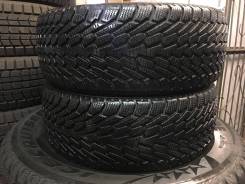 Nexen Winguard. Зимние, без шипов, 5 %, 2 шт