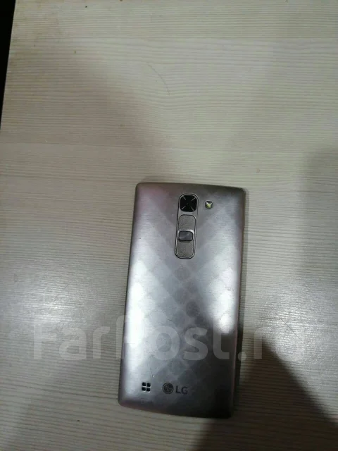 LG G4c. �/�, �����������, 3G, 4G LTE, ���������� ����