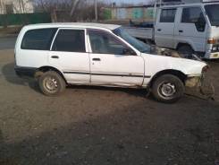 Nissan AD. VY10, GA13