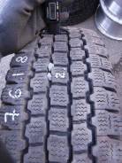 Bridgestone Blizzak W965. Зимние, без шипов, 2002 год, 10 %, 2 шт. Под заказ