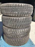 Bridgestone Blizzak Revo2. Зимние, без шипов, 2010 год, 20 %, 4 шт