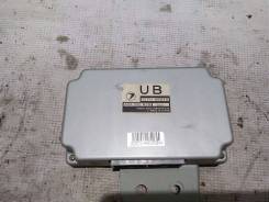 Блок управления акпп, cvt. Subaru Forester, SF5 Двигатели: EJ20, EJ201, EJ202, EJ203, EJ204, EJ205, EJ20A, EJ20E, EJ20G, EJ20J