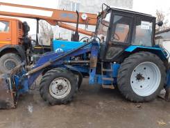 Елазовец ЭП-2630Е. Продается экскаватор -погрузчик "Елазовец", 0,25 куб. м.