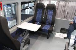 ГАЗ ГАЗель Next. ГАЗель NEXT деловое купе, 9 мест, В кредит, лизинг. Под заказ
