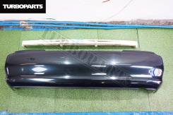 Бампер. Toyota Chaser, GX100, GX105, JZX100, JZX101, JZX105, LX100, SX100 Двигатели: 1GFE, 1JZGE, 1JZGTE, 2JZGE, 2LTE, 4SFE