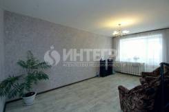 3-комнатная, улица Гамарника 19 кор. 2. агентство, 61 кв. м.
