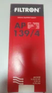 ������ ��������� Filtron AP1394 8R0133843K, 8K0133843M, 8R0133843D ����