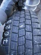 Dunlop DSV-01. Зимние, без шипов, 10 %, 4 шт. Под заказ