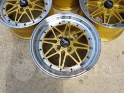 Work Equip 03. 7.5x16", 4x100.00, ET18, ЦО 73,1 мм.