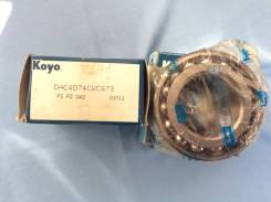 Подшипник ступицы. Mitsubishi: Lancer Cedia, Lancer, Mirage, Carisma, Bravo, Dingo, Pajero Mini, Space Star, Pajero, Pajero Junior, Chariot, Pajero Pi...