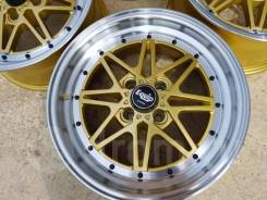 Work Equip 03. 7.5/8.5x16", 4x100.00, ET18/15, ЦО 73,1 мм.