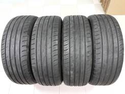 Toyo Proxes CF2 SUV. Летние, 2017 год, 10 %, 4 шт