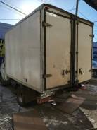 ГАЗ ГАЗель. Продается рефрежератор Газель., 2 400 куб. см., 1 000 кг., 4x2