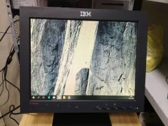 IBM. 15" ����