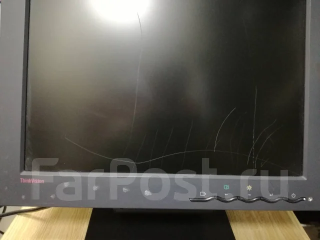 IBM. 15" ����
