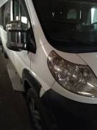 Peugeot Boxer. Продаётся автобус, 16 мест, С маршрутом, работой