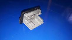 Реостат печки. Honda: CR-X del Sol, Rafaga, CR-V, Ascot, Civic, Insight, Domani, Civic Ferio, Integra Двигатели: B20B2, B20B3, B20B9, B20Z1, B20Z3, B1...
