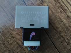 Реле поворота. Subaru Forester, SH5, SH9, SH9L, SHJ Subaru Legacy, BL5, BL9, BLE, BP5, BP9, BPE, BPH Subaru Impreza, GE2, GE3, GE6, GE7, GH2, GH3, GH6...