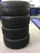 BFGoodrich g-Force Stud. Зимние, шипованные, 2008 год, 50 %, 4 шт