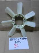 Вентилятор охлаждения радиатора. Toyota: Lite Ace, Corolla Spacio, ToyoAce, Quick Delivery, Lite Ace Noah, Town Ace, Master Ace Surf, Dyna, Town Ace N...