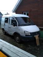 ГАЗ ГАЗель. Продается Газель, 2 400 куб. см., 2 000 кг., 4x2