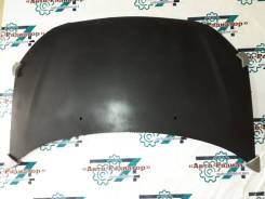 Капот. Hyundai Getz, TB Hyundai Click Двигатели: D4FA, G4EE, G4HD, G4HG