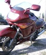 Kawasaki ZZR 400 2. 400 куб. см., исправен, птс, с пробегом