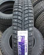 Laufenn I FIT Ice. Зимние, шипованные, без износа, 4 шт