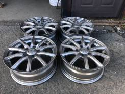 Topy Sibilla. 6.5x16", 5x114.30, ET38, ЦО 73,0 мм.
