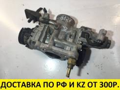 Заслонка дроссельная. Toyota Mark II, JZX100 Toyota Cresta, JZX100 Toyota Progres, JCG10 Toyota Chaser, JZX100 Двигатель 1JZGE