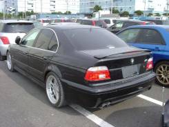 Подвеска. BMW 5-Series, E39 Двигатели: M52B28, M51D25, M62B44, M62B44TU, M62B35TU, M47D20, M62B35, M54B30, M57D30, M51D25TU, M52B25, M52B20, M54B22, M...