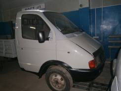 ГАЗ 33021. Продам бортовую газель, 2 400 куб. см., 1 500 кг., 4x2