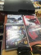 Sony PlayStation 3 Super Slim