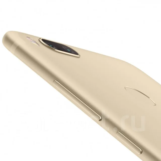 Xiaomi Mi5X. �����, 3G, 4G LTE, Dual-SIM ����