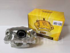 Суппорт тормозной. Infiniti QX56, Z62 Infiniti QX80, Z62 Nissan Patrol, Y62 Nissan Armada, Y62 Двигатели: VK56VD, VK56DE, VQ40DE