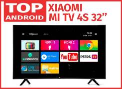 Телевизор Xiaomi Mi Tv 4S 32" - Русский язык - Гарантия во Владивостоке Xiaomi Mi TV 4S. LED