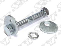 Болт. Toyota: Regius Ace, ToyoAce, Quick Delivery, Tacoma, Hiace, Dyna Двигатели: 1KDFTV, 1TRFE, 2KDFTV, 2TRFE, 1RZE, 1TRFPE, 3RZFPE, 5L, 1GRFE, 1GDFT...