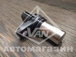 Датчик положения коленвала. Nissan: Wingroad, Teana, X-Trail, NV350 Caravan, Presage, Serena, Altima, Murano, Primera, Avenir, Prairie, Liberty, Blueb...