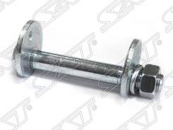 Болт. Toyota: Regius Ace, ToyoAce, Quick Delivery, Hiace, Dyna Двигатели: 1KDFTV, 2KDFTV, 2TRFE, 1RZE, 1TRFE, 1TRFPE, 3RZFPE, 5L