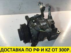 Компрессор кондиционера. Toyota: Crown Majesta, Crown, Mark II, Cresta, Origin, Altezza, Progres, Brevis, Chaser Lexus IS300, JCE10 Lexus IS200, JCE10...