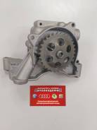 Насос масляный. Seat Toledo, KG3 Seat Ibiza, 6J1, 6J5, 6J8, 6L1 Seat Cordoba, 6L2, 6L5 Skoda Octavia, 913 Skoda Rapid, NA2, NH1, NH3 Skoda Roomster, 5...