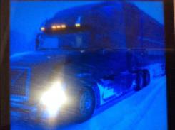 Volvo VNL 670. Продаётся тягач вольво vnl, 15 000 куб. см., 20 000 кг., 6x4
