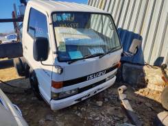 Isuzu. NHS55EA, 4JB1