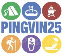    !  !   Pingvin25.    08  