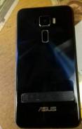 Asus ZenFone 3 ZE520KL. Б/у, Черный