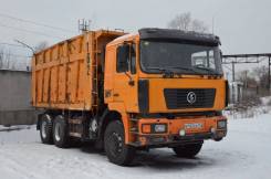 Shaanxi Shacman SX3256DR384. Shacman 6х4 SX3256DR384, 10 000 куб. см., 25 000 кг., 6x4