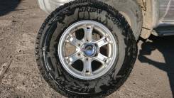 Bridgestone Blizzak DM-V2. Зимние, без шипов, 2016 год, 5 %, 4 шт