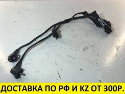 Высоковольтные провода. Lexus: IS300, IS200, SC300, SC400, GS430, GS300, GS400 Toyota: Crown, Aristo, Soarer, Altezza, Chaser, Mark II Wagon Blit, Cro...